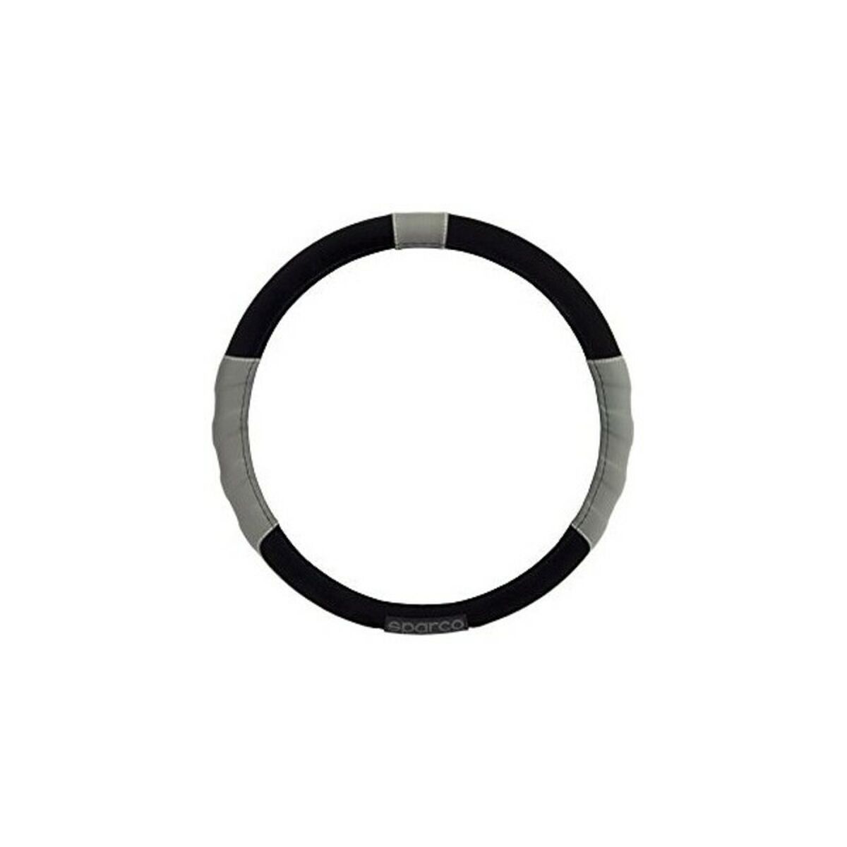 Steering Wheel Cover Sparco SPC1108 L-Sport Universal (Ø 36 – 38 cm)
