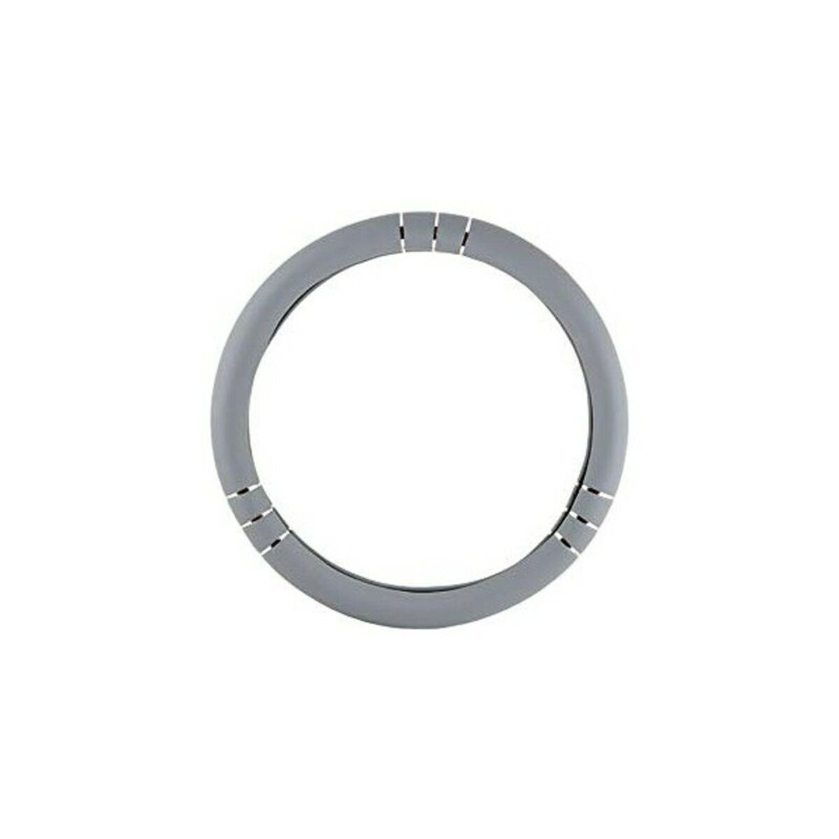 Steering Wheel Cover BC Corona FVO10135 Chromeline Universal (Ø 36 – 38 cm)