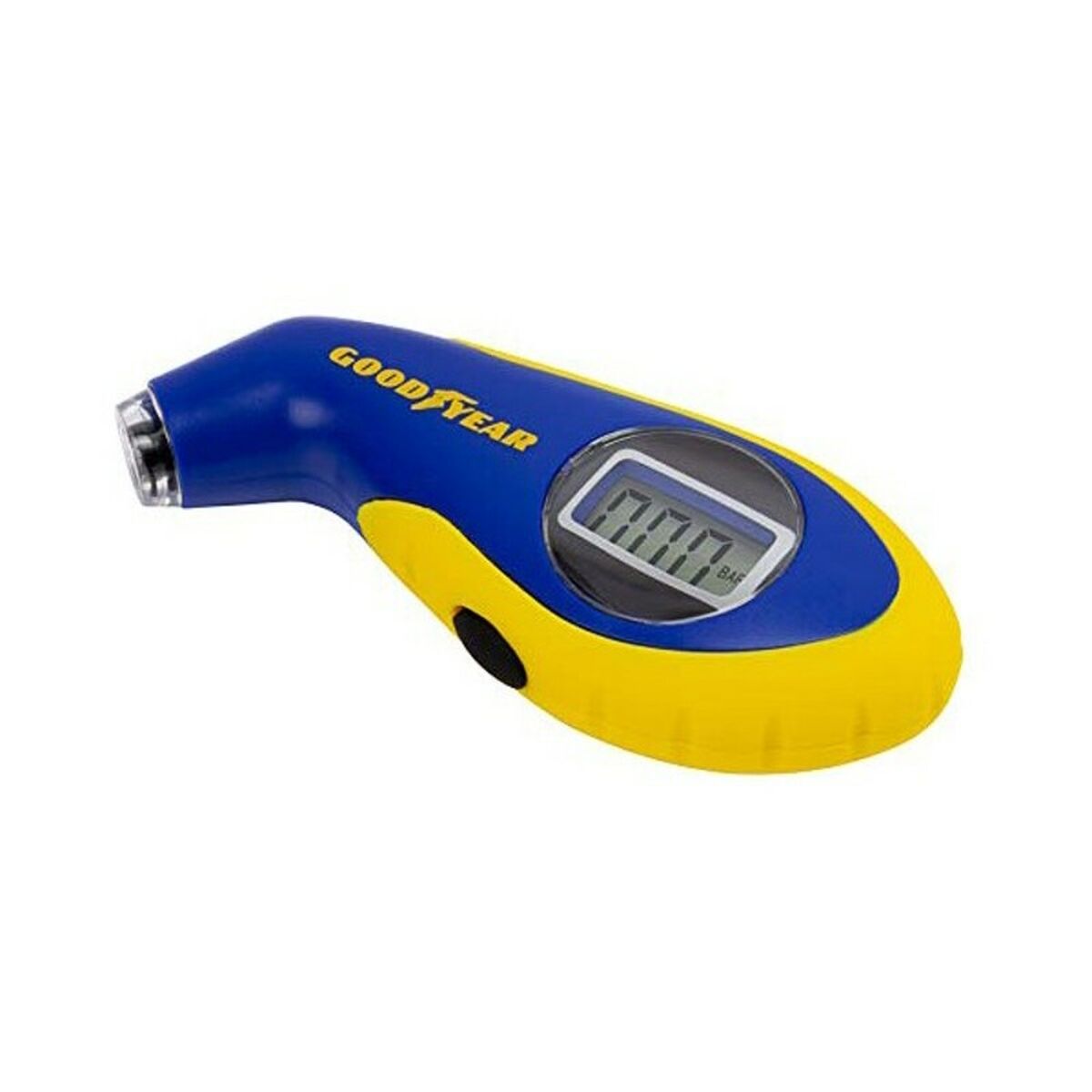 Pressure gauge Goodyear GOD0001 Digital Pressure gauge Goodyear GOD0001 Digital