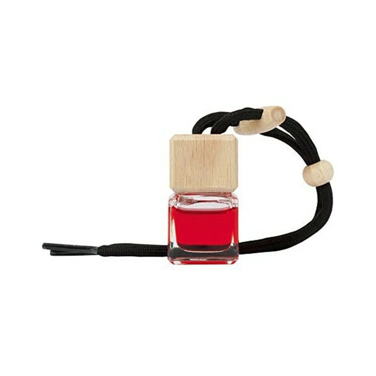 Car Air Freshener Paradise Scents Cherry (7 ml) Car Air Freshener Paradise Scents Cherry (7 ml)