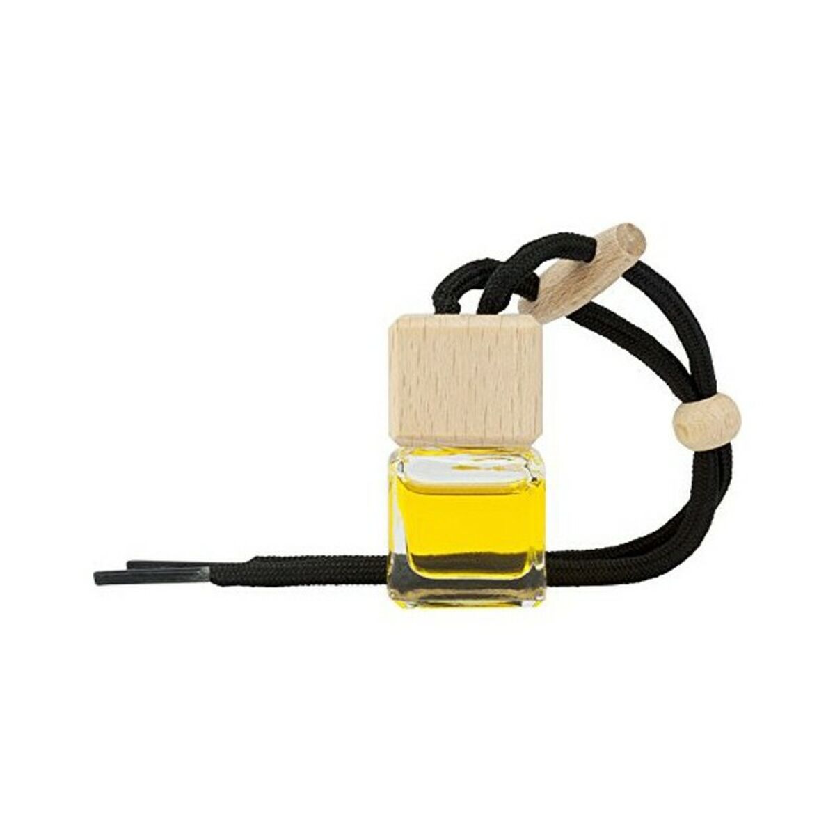 Car Air Freshener Paradise Scents Lemon (7 ml) Car Air Freshener Paradise Scents Lemon (7 ml)