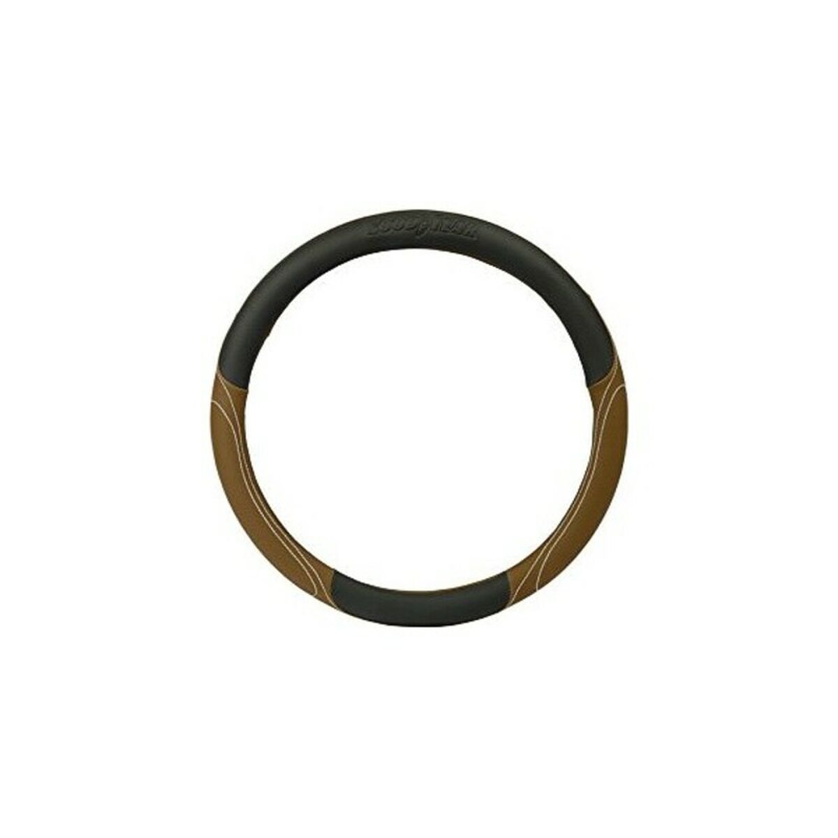 Steering Wheel Cover Goodyear GOD7010 Confort Universal (Ø 37 – 39 cm)