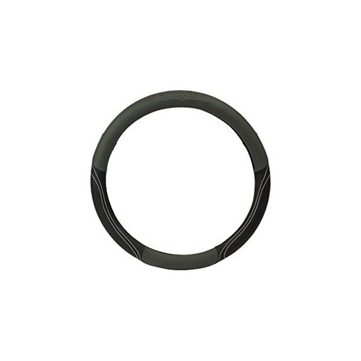 Steering Wheel Cover Goodyear GOD7012 Confort Universal ( 37 – 39 cm)