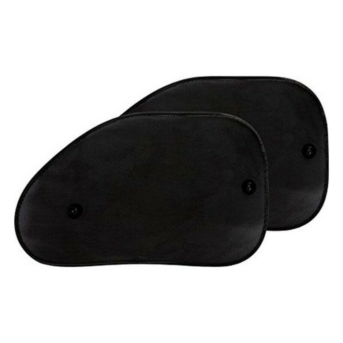 Car Shade Curtain BC Corona INT40116 (65 x 38 cm)(2 pcs) Car Shade Curtain BC Corona INT40116 (65 x 38 cm)(2 pcs)