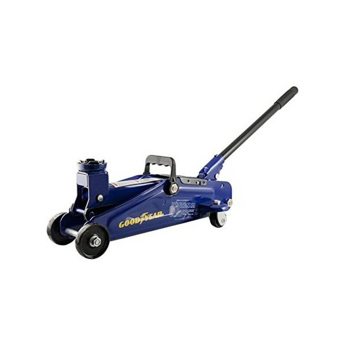 Jack Goodyear CS1 Hydraulic Jack Goodyear CS1 Hydraulic
