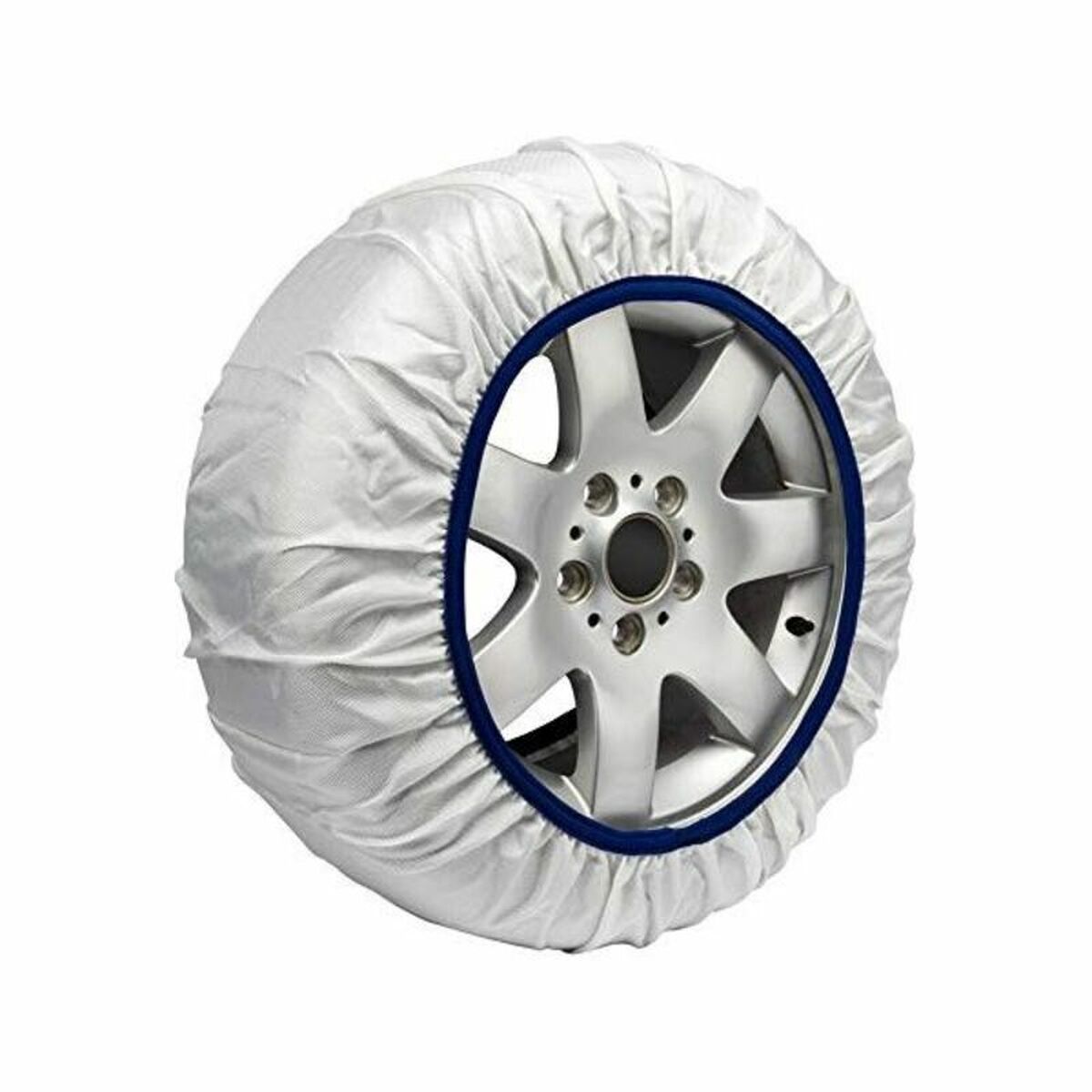 Car Snow Chains Easy Sock CAD8016 (XL) Car Snow Chains Easy Sock CAD8016 (XL)