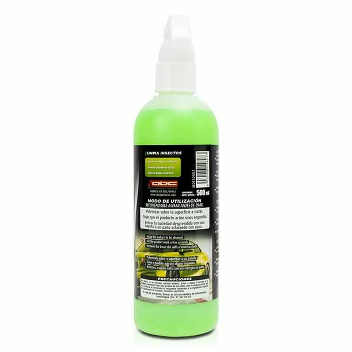 Insect cleaner MOT50002 500 ml Insect cleaner MOT50002 500 ml