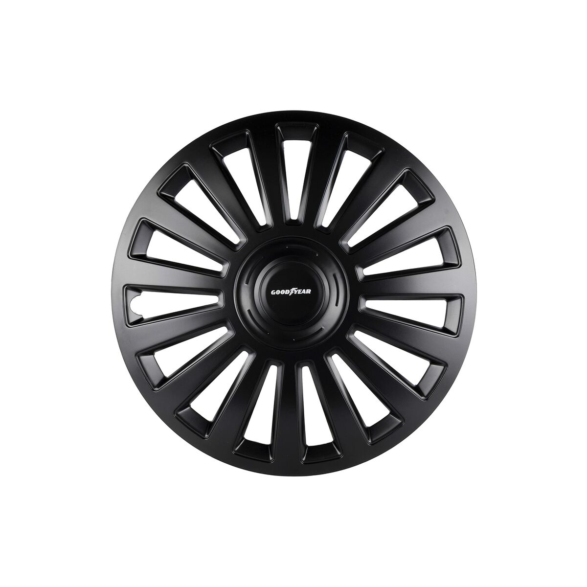 Hubcap Goodyear MELBOURNE 15″ Black Hubcap Goodyear MELBOURNE 15″ Black