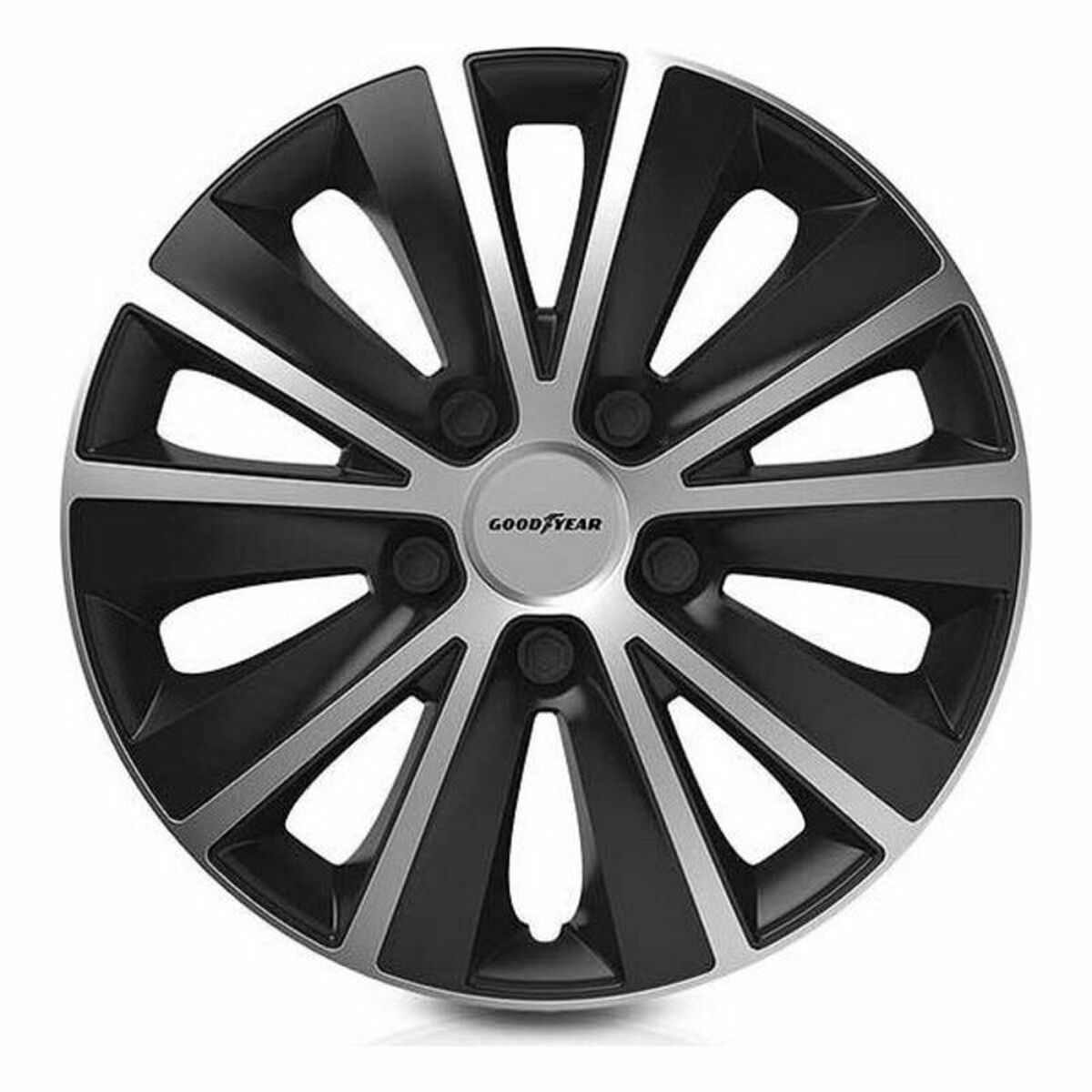 Hubcap GOD9053 Black 14″ 4 Pieces Hubcap GOD9053 Black 14″ 4 Pieces
