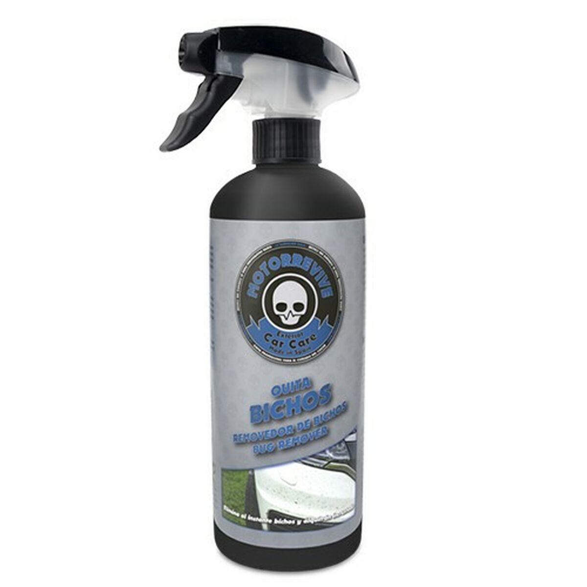 Insect cleaner Motorrevive MRV0010 500 ml Insect cleaner Motorrevive MRV0010 500 ml