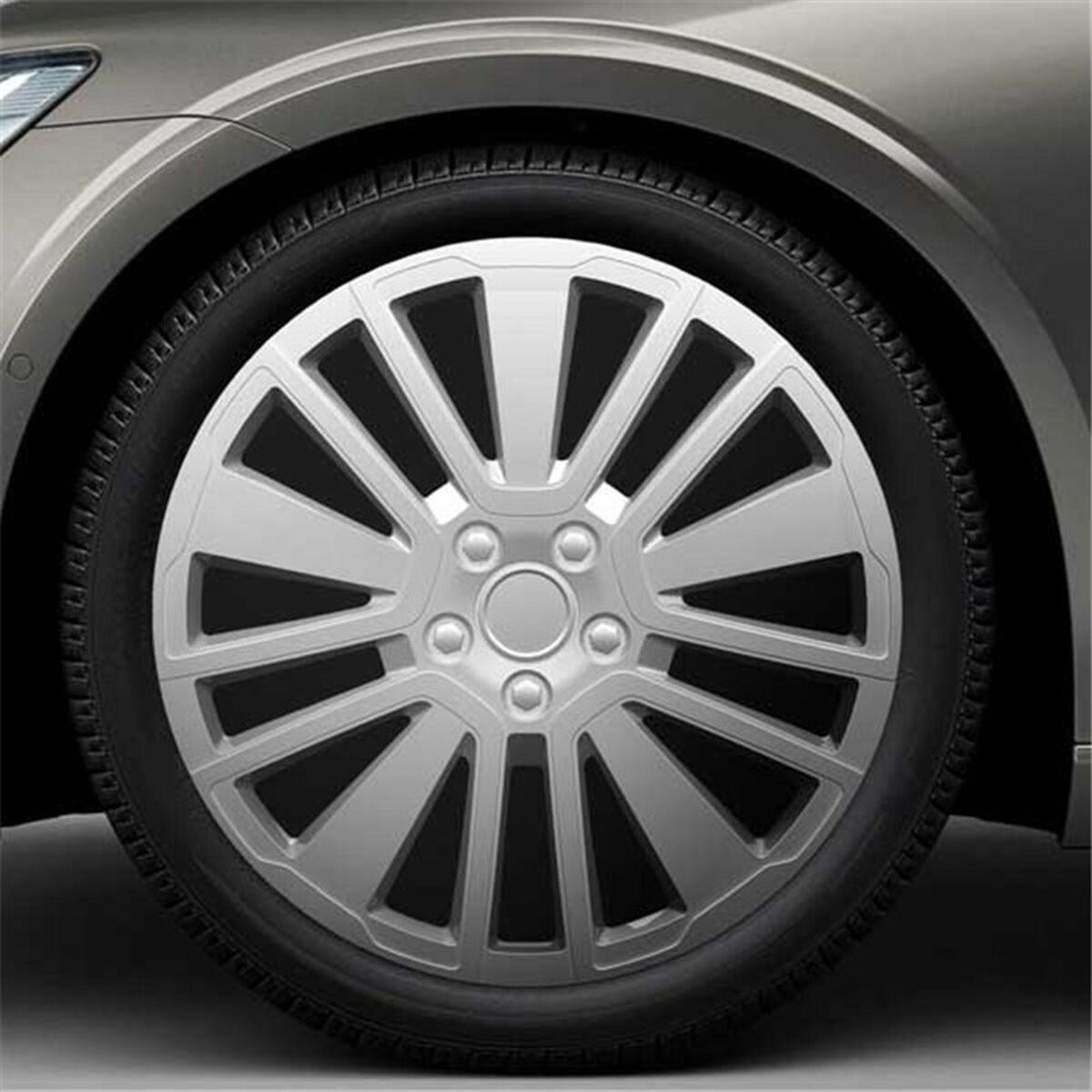 Hubcap Origen OR-3 Silver 14″ Hubcap Origen OR-3 Silver 14″