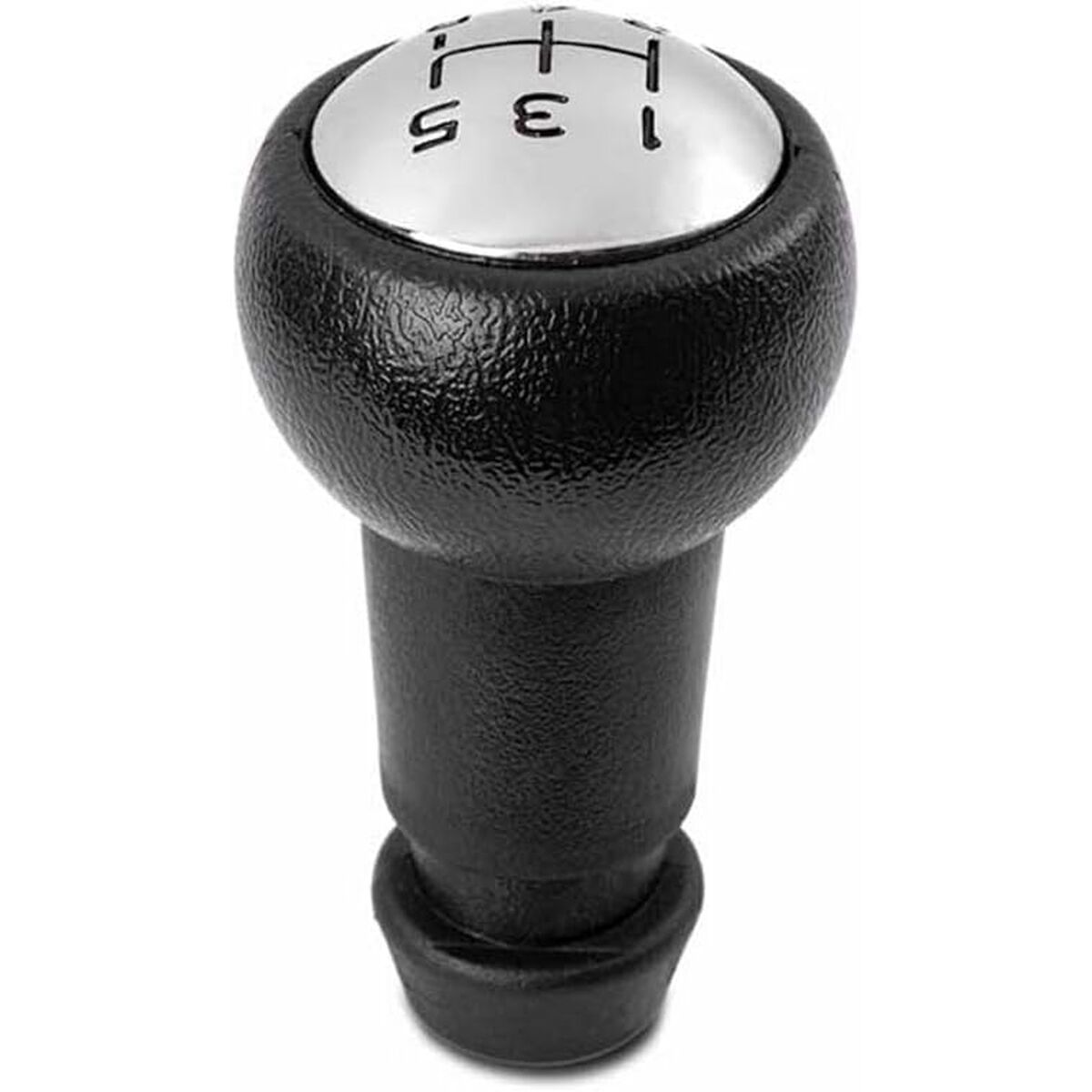 Shift Lever Knob ABC Parts POM10141 PEUGEOT 106/7 – 205/6 – 306 – 406