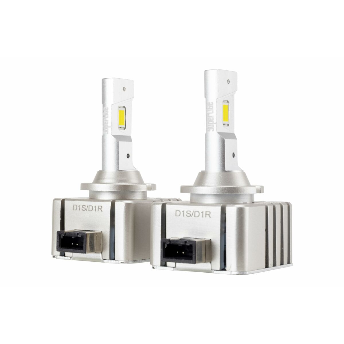 Xenon LED conversion kit Superlite Gold D1S 9000 K 45 W