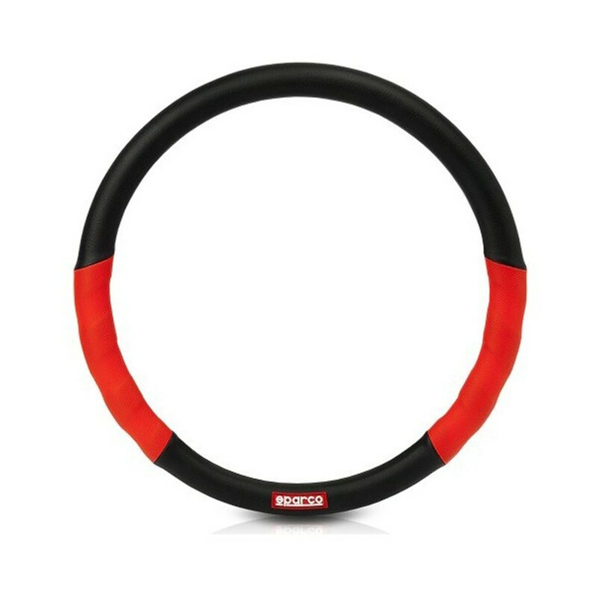 Steering Wheel Cover Sparco SPC1102L Universal (Ø 36 – 38 cm)