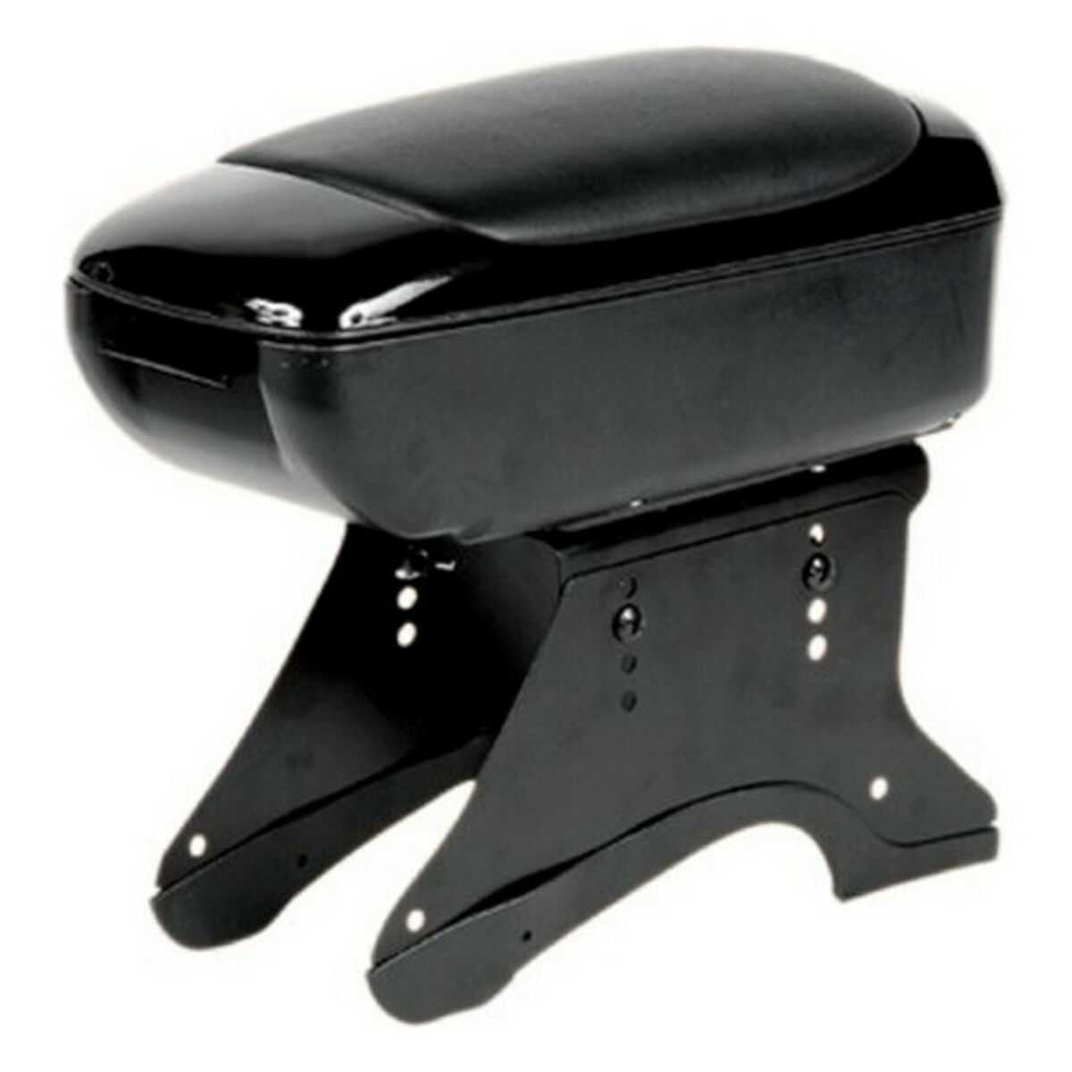 Armrests BC Corona Indy Black Universal Armrests BC Corona Indy Black Universal
