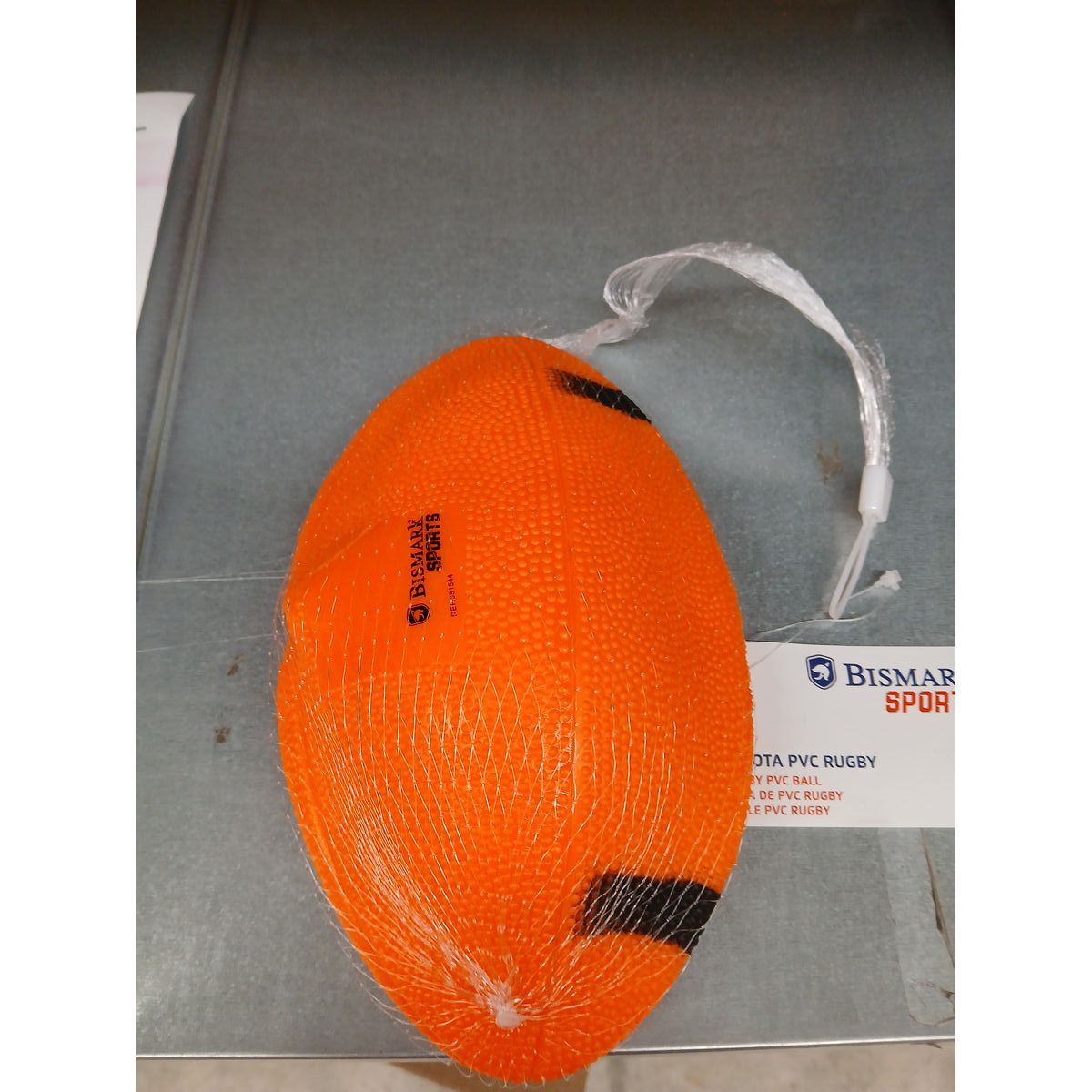 Rugby Ball Bismark