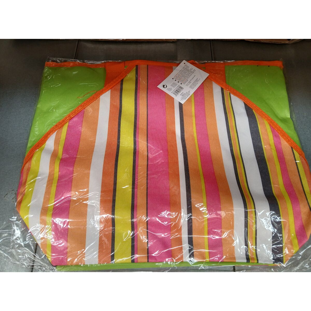 Portable Fridge 30,5 L 50 x 16 x 38 cm