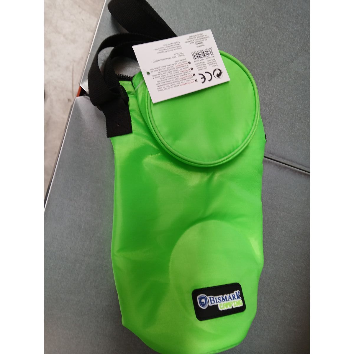 Portable Fridge Bismark 10 x 33 cm Polyester