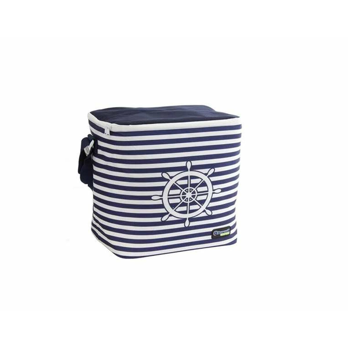 Portable Fridge Bismark 30 x 34 x 22 cm Polyester 30 L Portable Fridge Bismark 30 x 34 x 22 cm Polyester 30 L