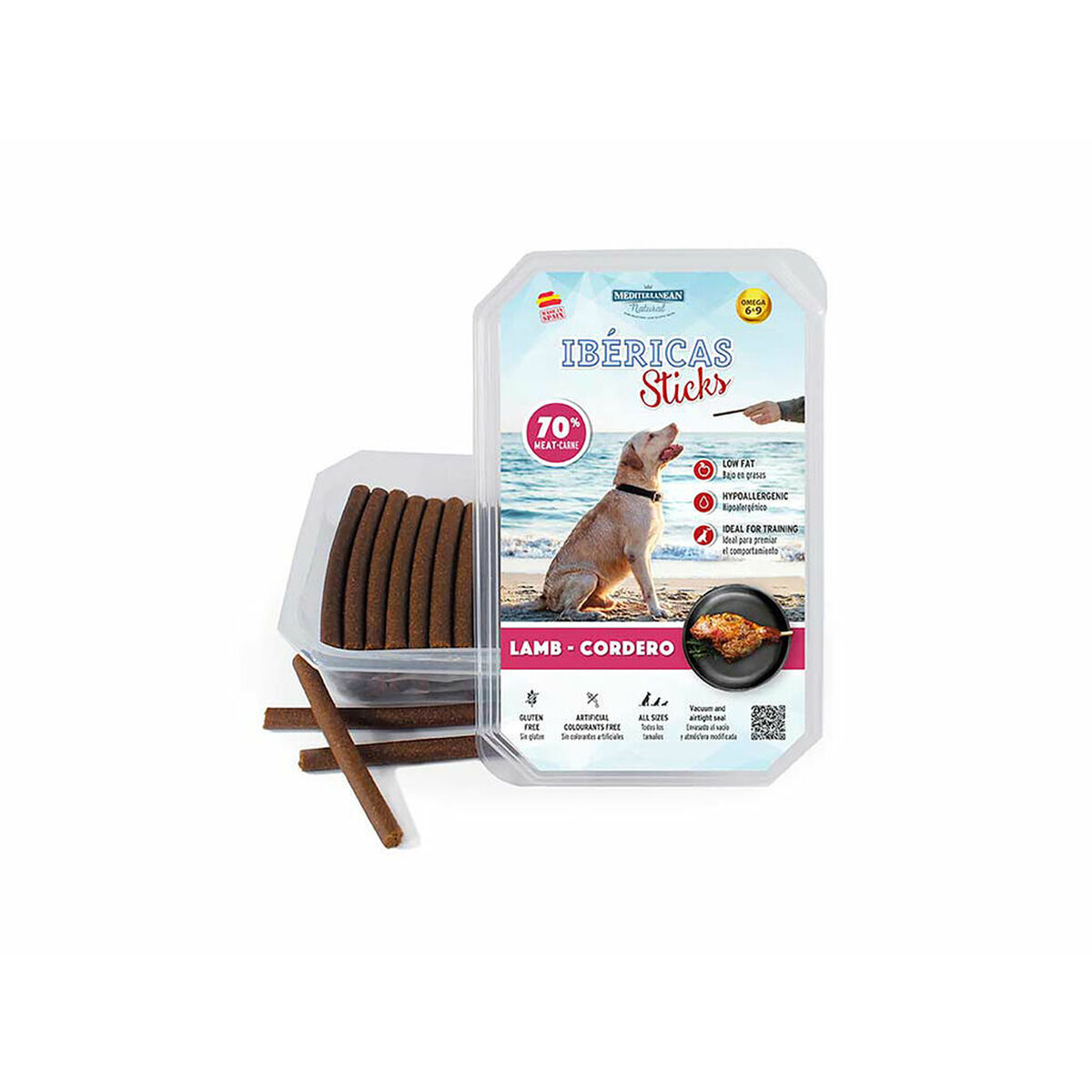 Dog Snack Trixie Lamb 350 g Dog Snack Trixie Lamb 350 g