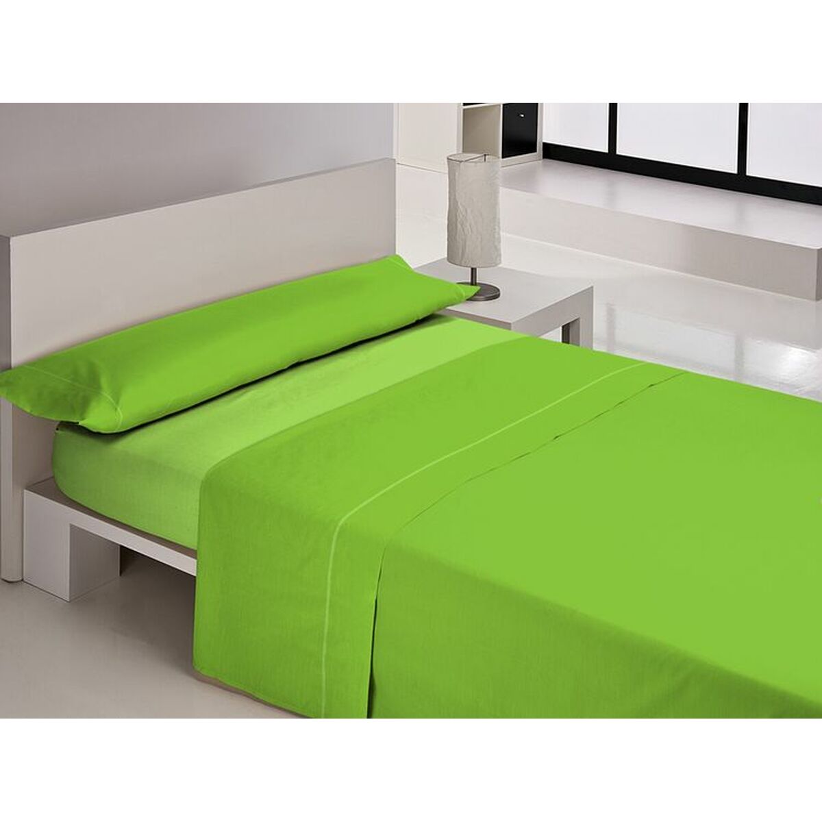 Bedding set Libela VEGAS Green Super king Bedding set Libela VEGAS Green Super king