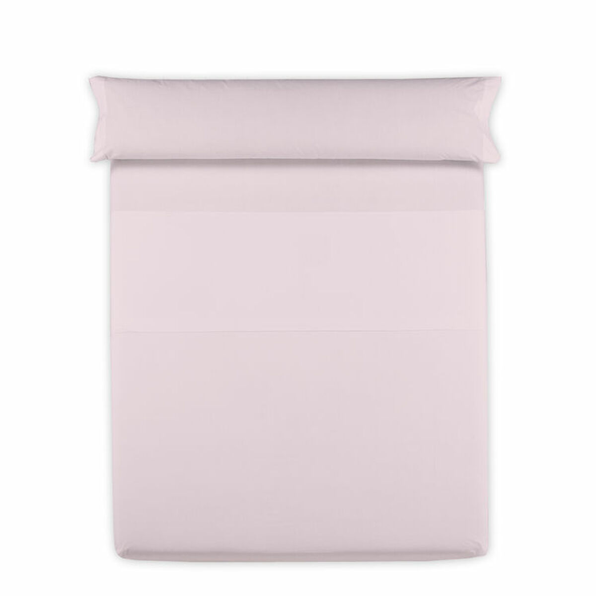 Top sheet Hosteline Mixcolors Pink Single