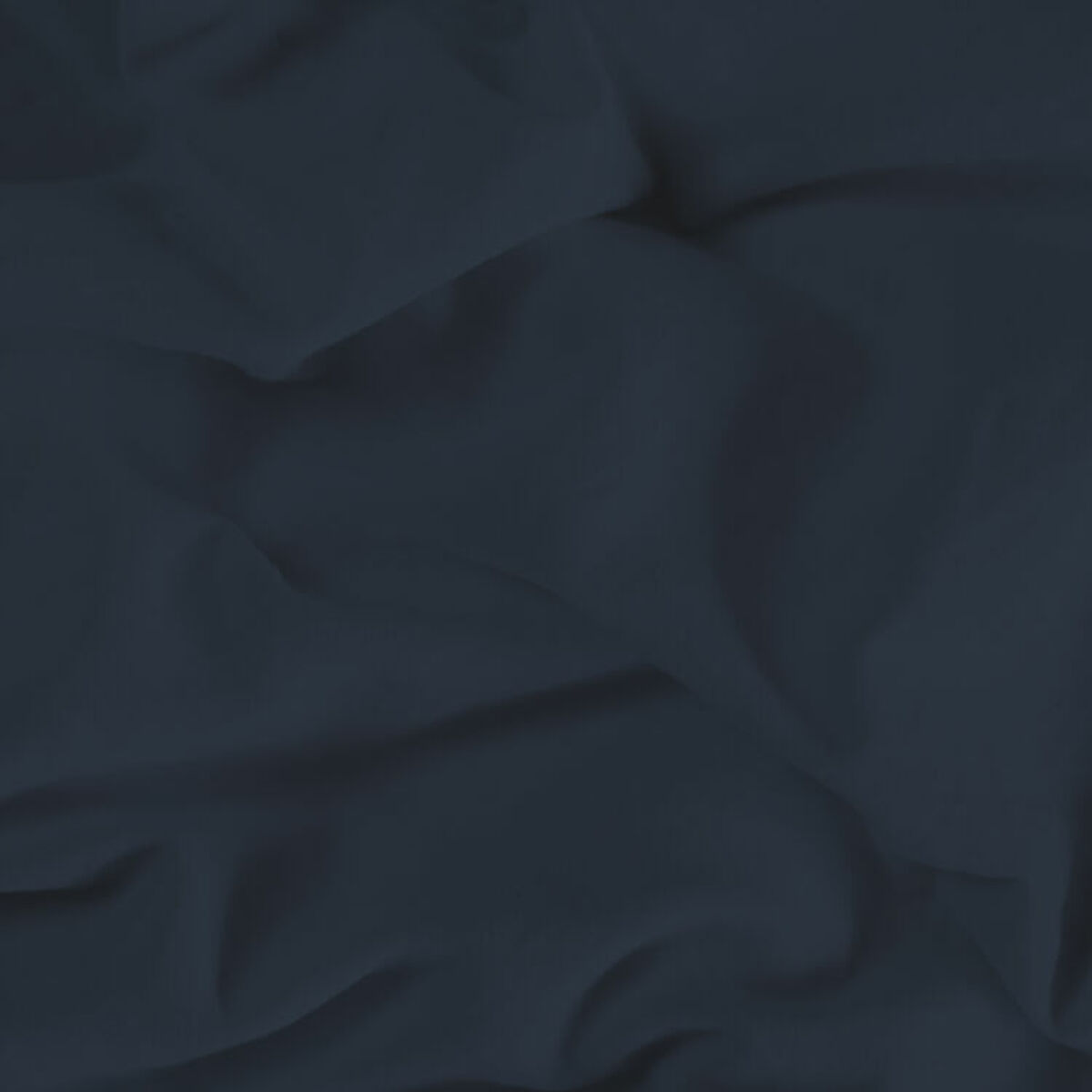 Top sheet Hosteline Mixcolors Navy Blue Small double