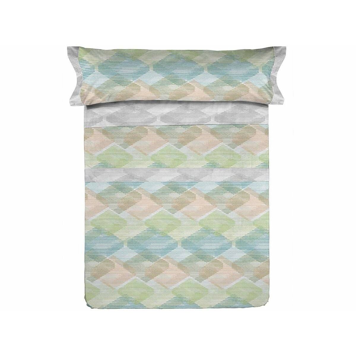 Bedding set Pierre Cardin CRES Green Super king Bedding set Pierre Cardin CRES Green Super king