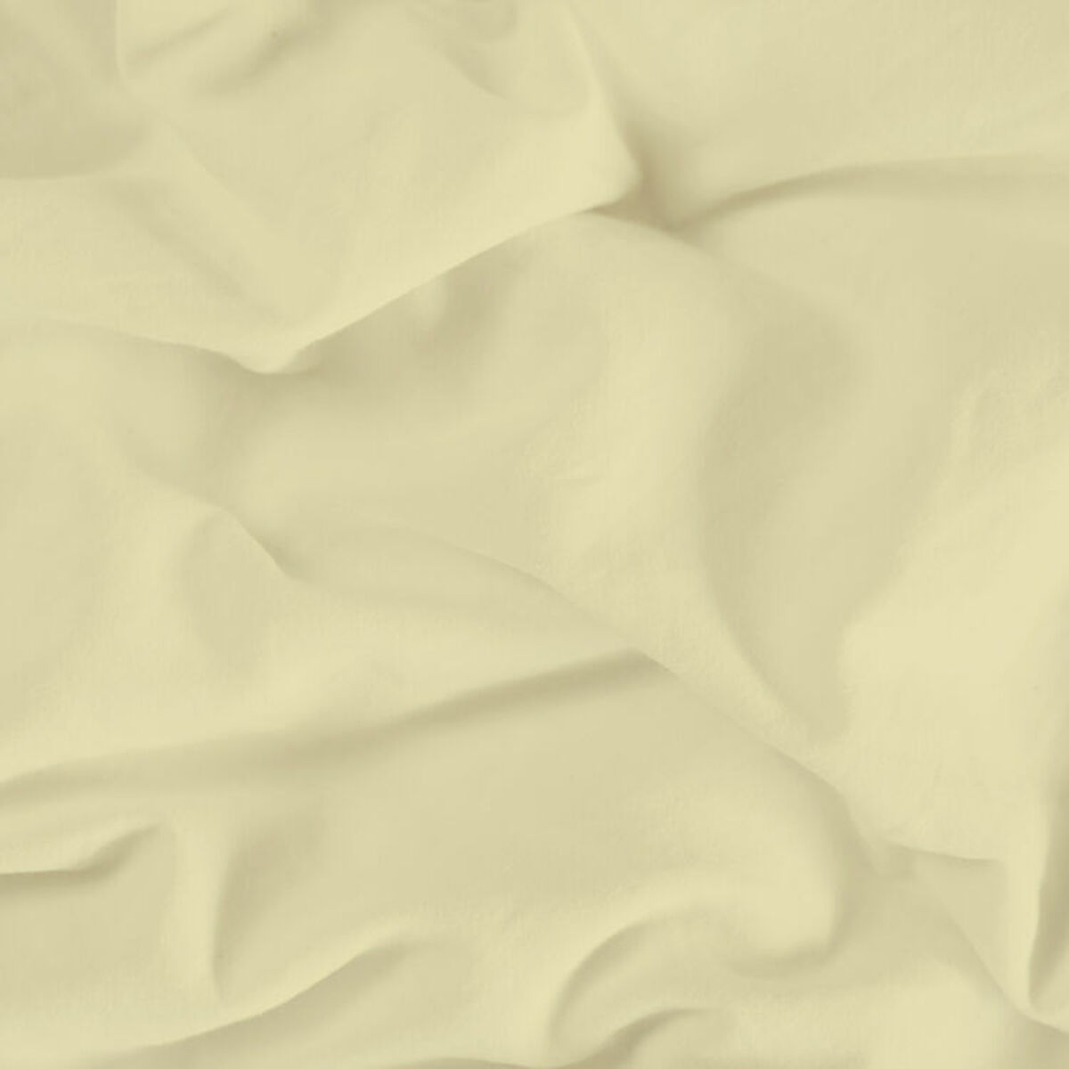 Top sheet Hosteline Mixcolors Yellow Small double