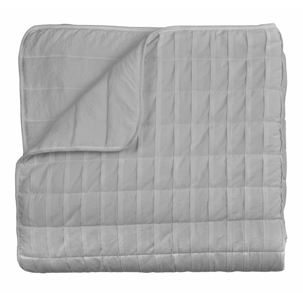 Bedspread (quilt) Pierre Cardin ONDAS Pearl Gray Super king (3 Pieces) Bedspread (quilt) Pierre Cardin ONDAS Pearl Gray Super king (3 Pieces)