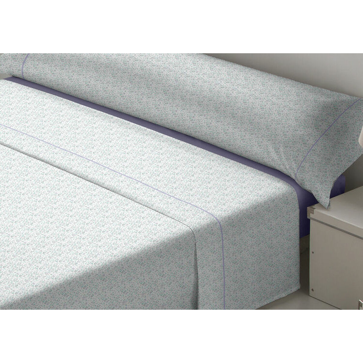 Bedding set Tejidos Reina Super king Bedding set Tejidos Reina Super king