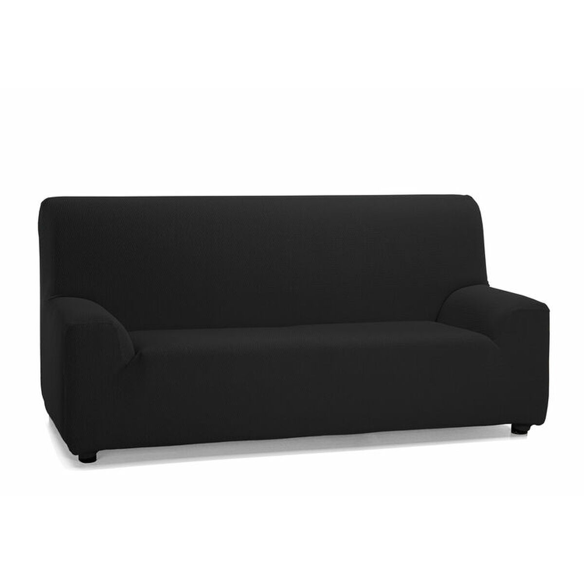 Sofa Cover Hosteline OLIMPO Black Sofa Cover Hosteline OLIMPO Black