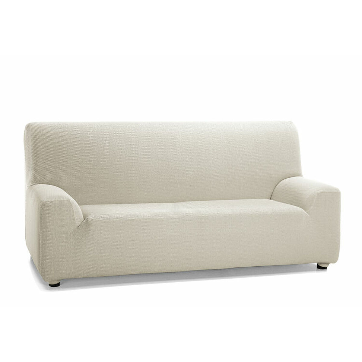 Sofa Cover Hosteline OLIMPO Ivory Sofa Cover Hosteline OLIMPO Ivory