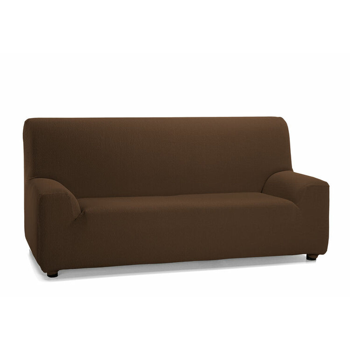 Sofa Cover Hosteline OLIMPO Brown Sofa Cover Hosteline OLIMPO Brown