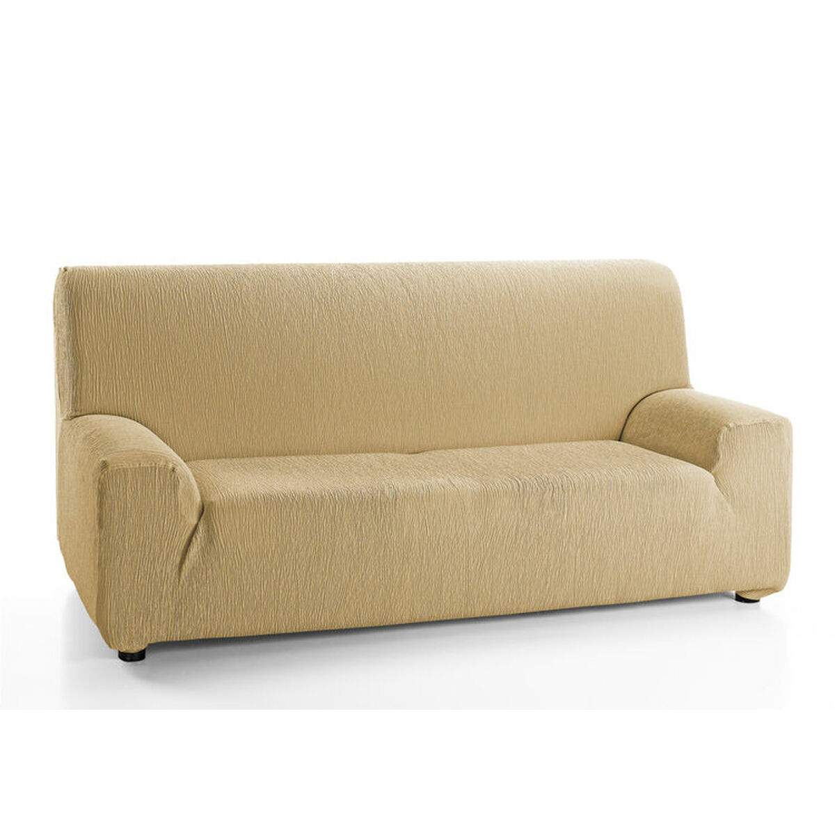 Sofa Cover Hosteline CAMERON Beige Sofa Cover Hosteline CAMERON Beige
