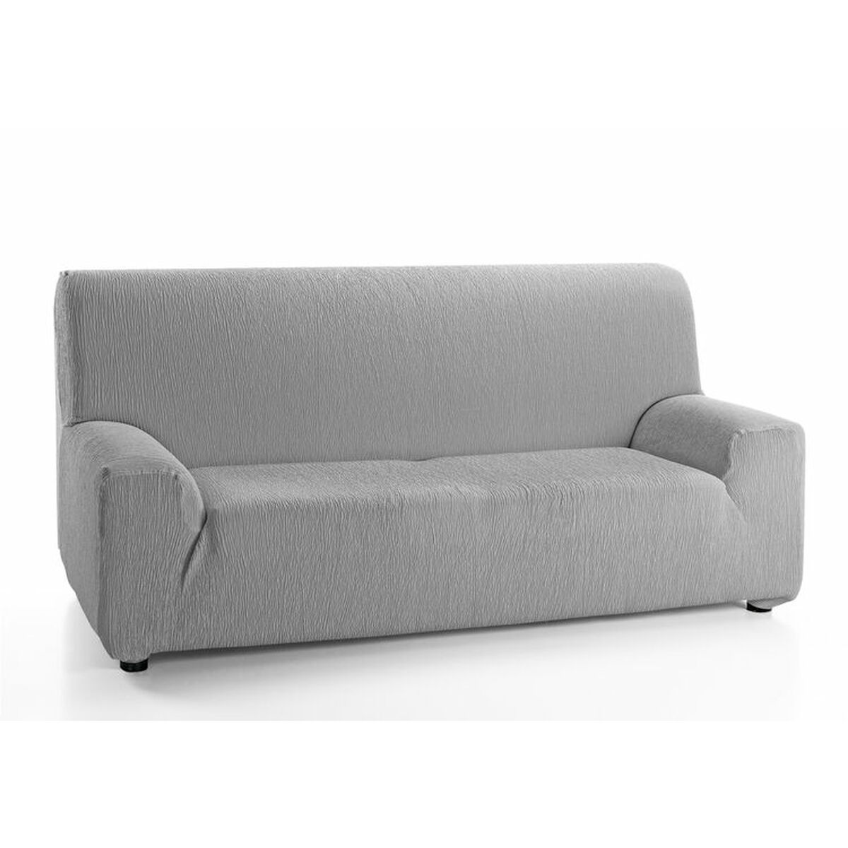 Sofa Cover Hosteline CAMERON Grey Sofa Cover Hosteline CAMERON Grey