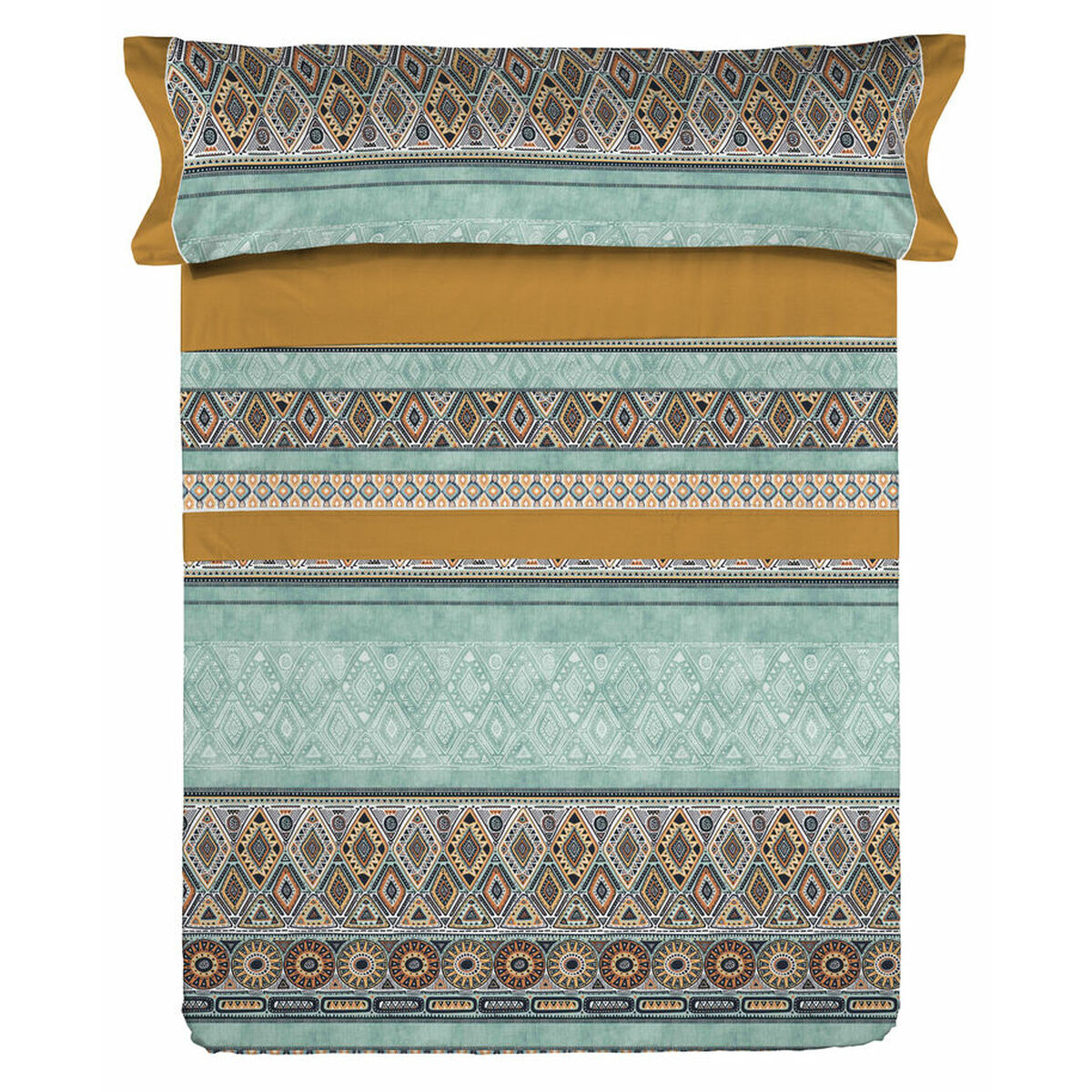 Bedding set Lois NODIN Multicolour Single Bedding set Lois NODIN Multicolour Single