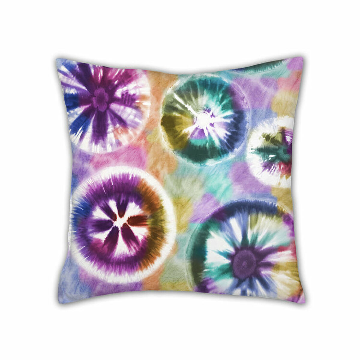 Cushion cover Pierre Cardin ELECTRA Multicolour 50 x 50 cm Cushion cover Pierre Cardin ELECTRA Multicolour 50 x 50 cm