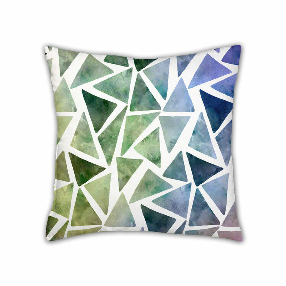 Cushion cover Pierre Cardin TURNER Multicolour 50 x 50 cm Cushion cover Pierre Cardin TURNER Multicolour 50 x 50 cm