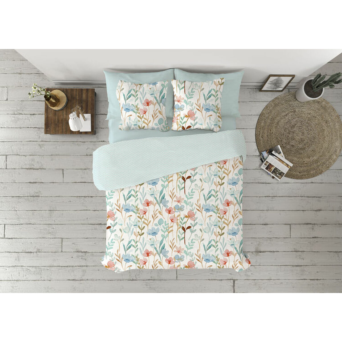 Duvet cover set Pierre Cardin FANY Super king 3 Pieces Duvet cover set Pierre Cardin FANY Super king 3 Pieces