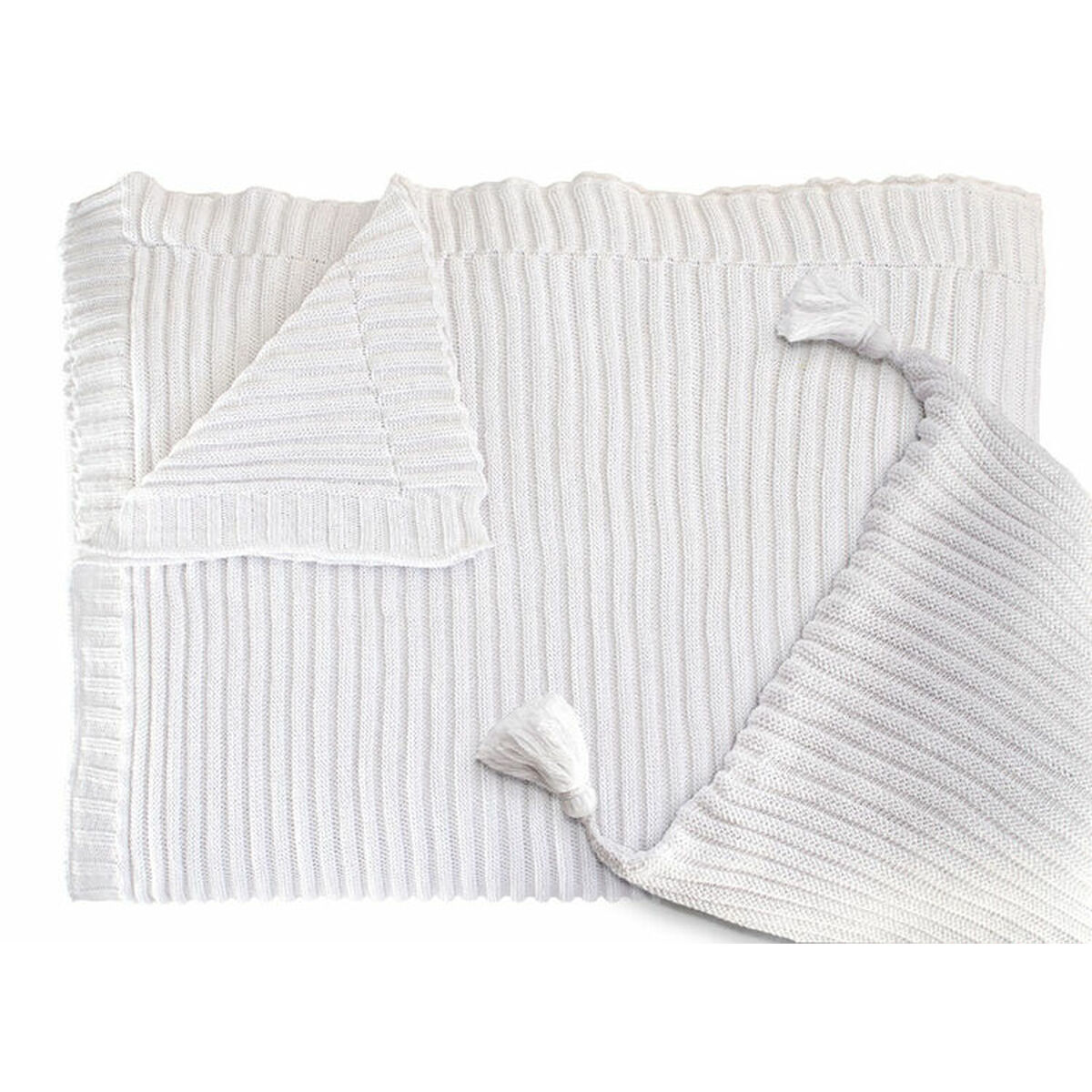 Cushion cover Tejidos Reina 50 x 70 cm Cushion cover Tejidos Reina 50 x 70 cm