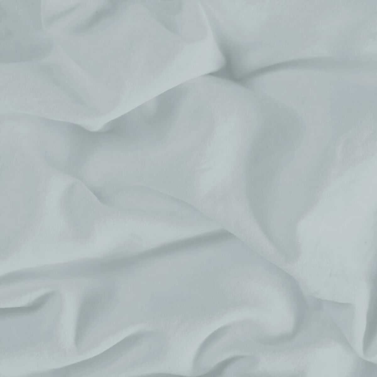 Top sheet Happy Home Light grey Super king
