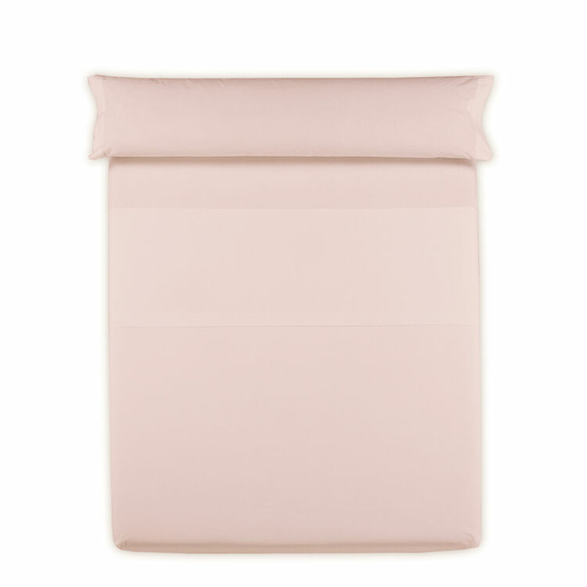 Top sheet Happy Home Nude Super king