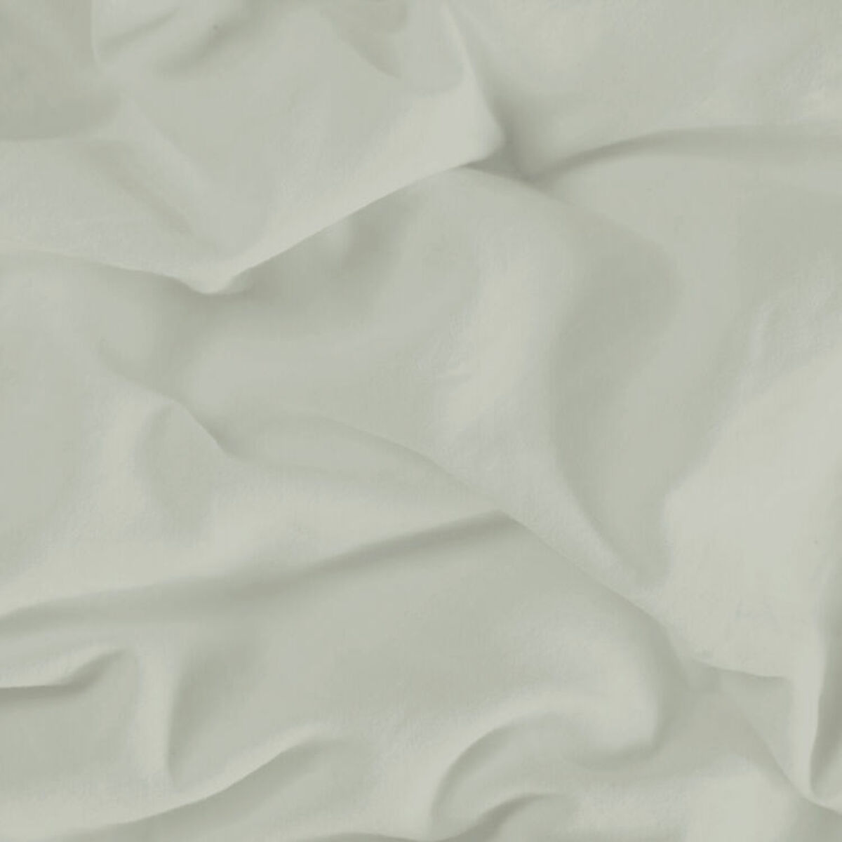Top sheet Happy Home Mint King size
