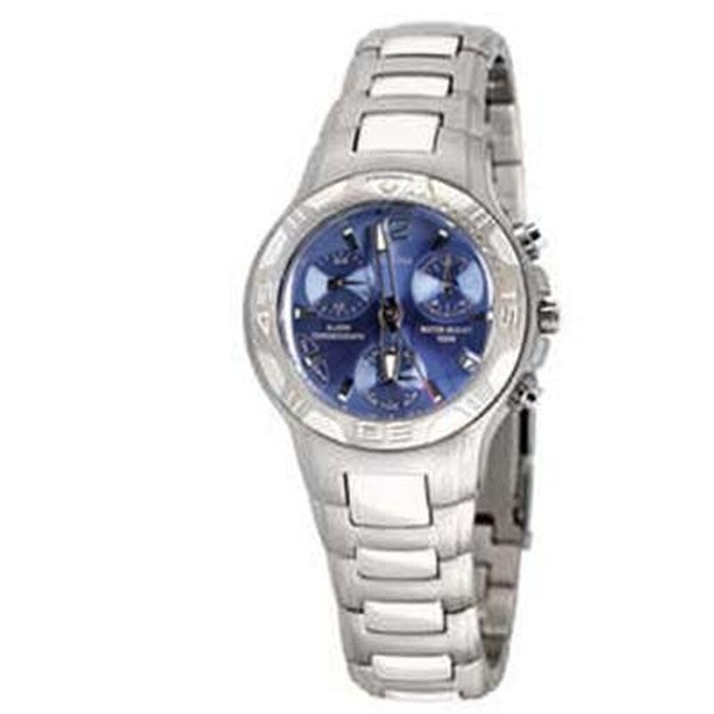 Men’s Watch Festina F6643_3 Silver