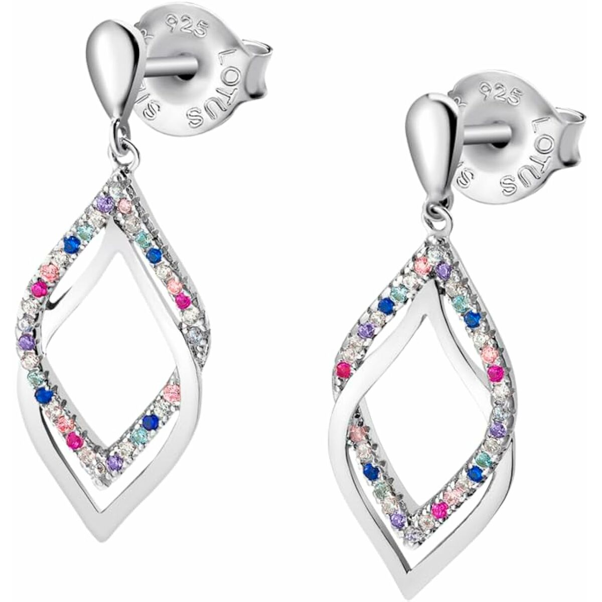 Ladies’ Earrings Lotus LP1791-4/2
