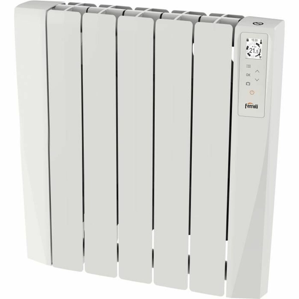 Radiator Ferroli 750 W Radiator Ferroli 750 W