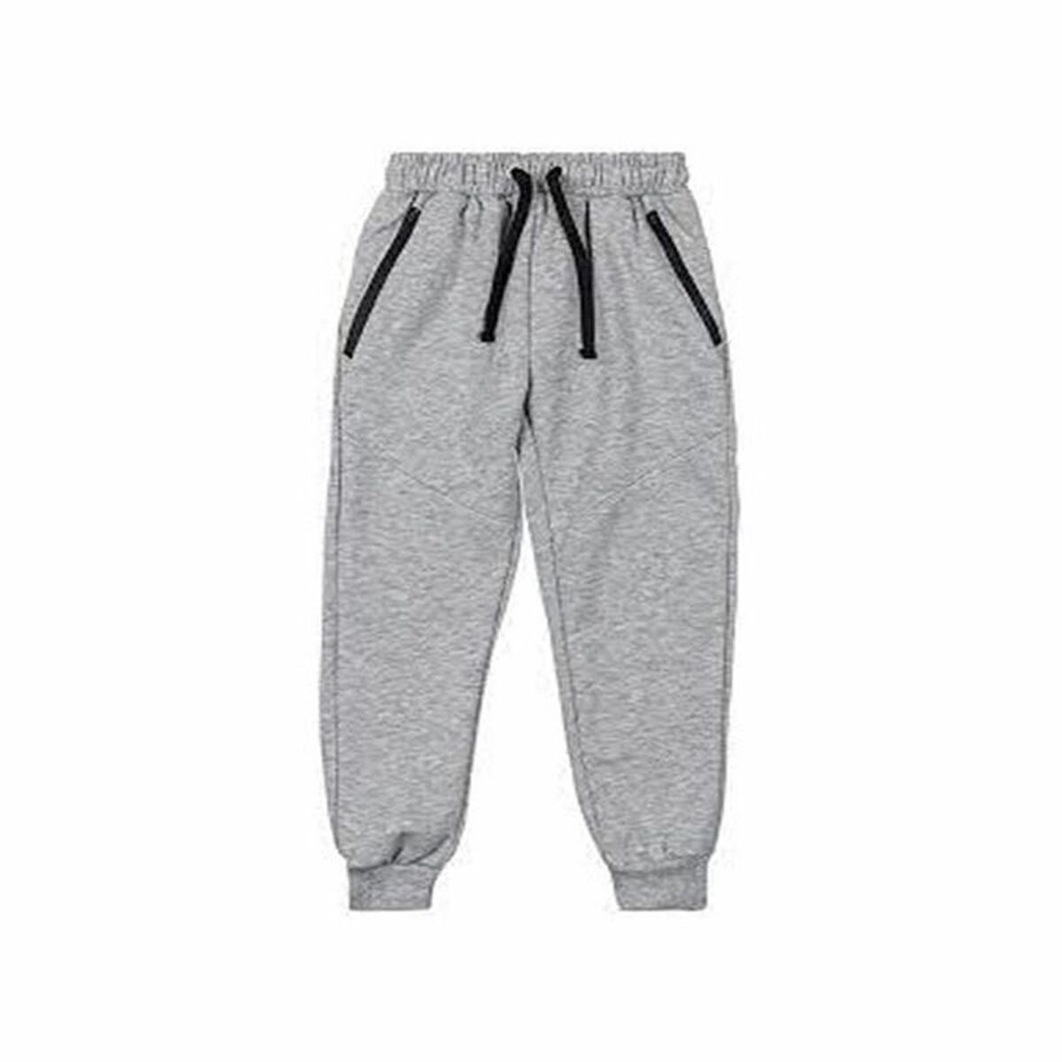 Adult Trousers Alphaventure Nideo Grey Men Adult Trousers Alphaventure Nideo Grey Men