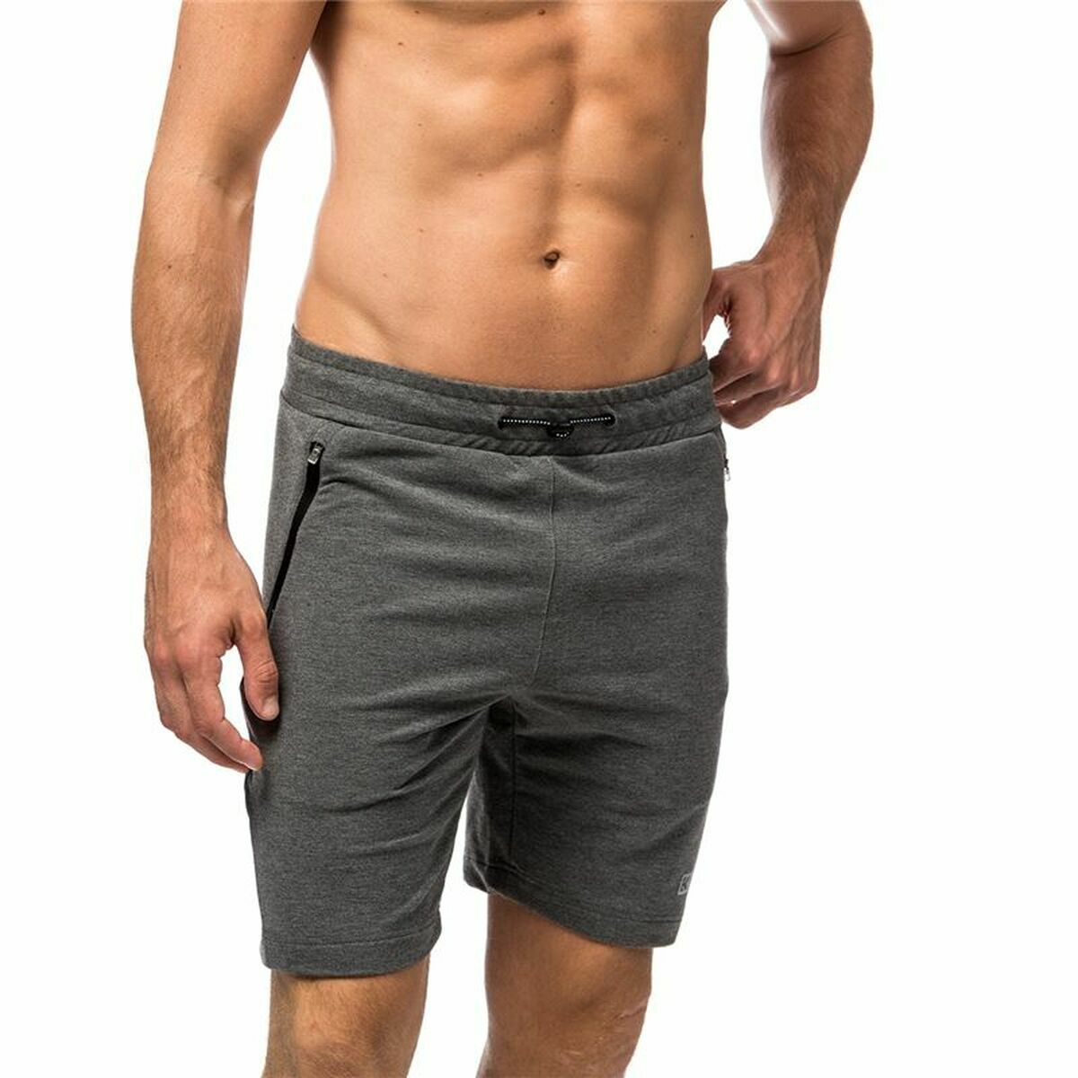 Sports Shorts Koalaroo Raoc Grey Sports Shorts Koalaroo Raoc Grey
