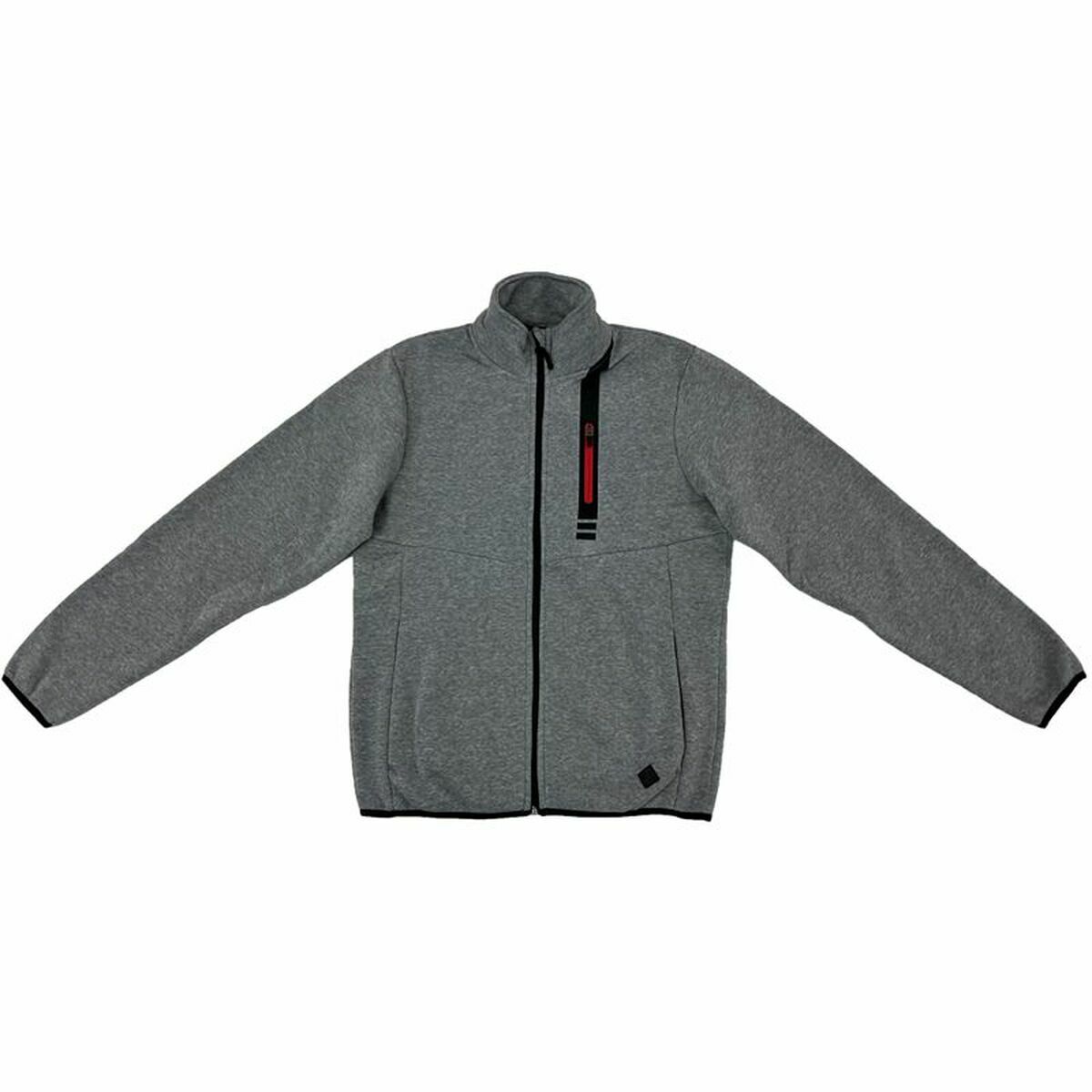 Men’s Sports Jacket Koalaroo Puler Grey